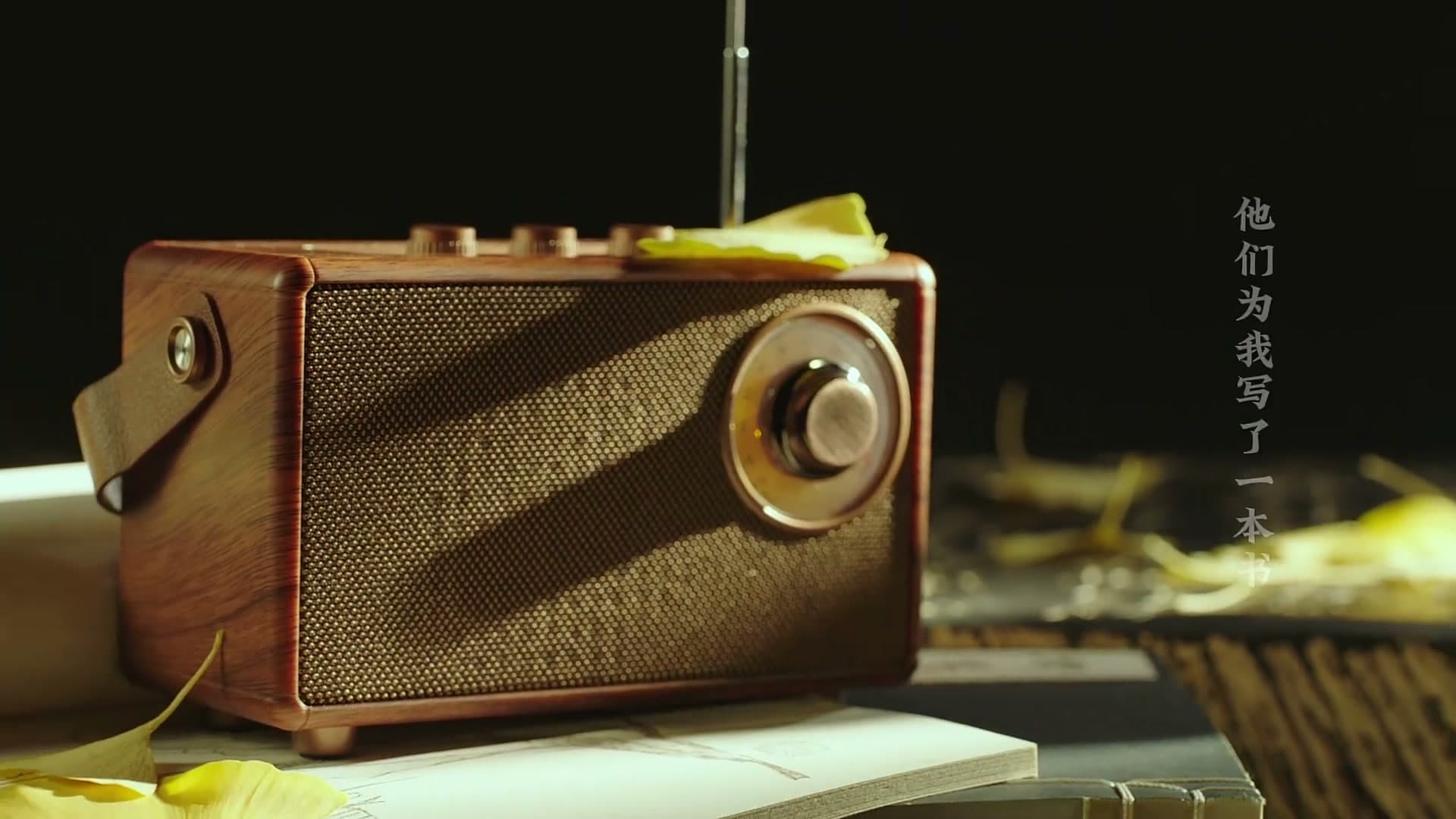 《家书》——每个生命都值得被传颂 footage 7
