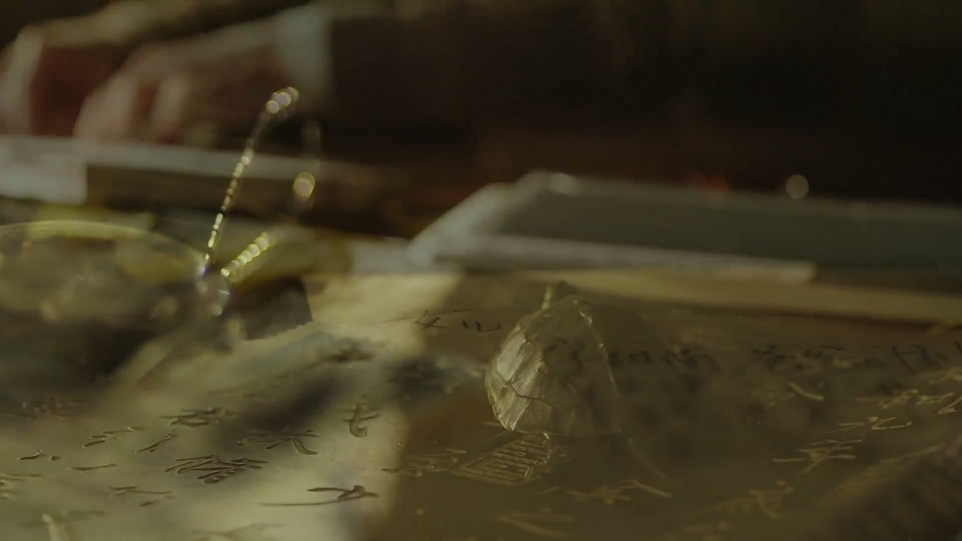 《家书》——每个生命都值得被传颂 footage 18