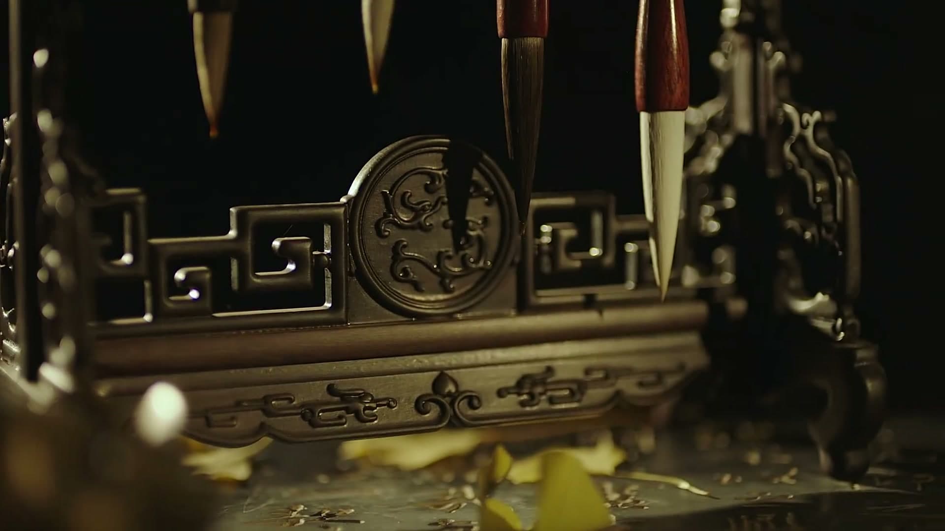 《家书》——每个生命都值得被传颂 footage 25