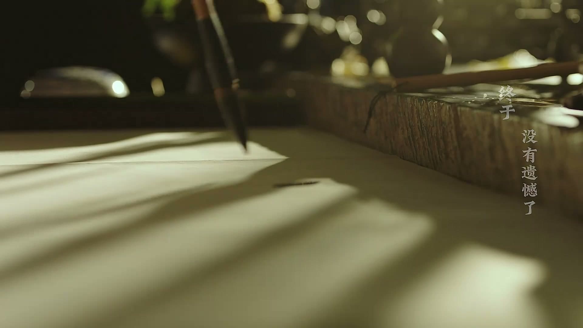 《家书》——每个生命都值得被传颂 footage 27