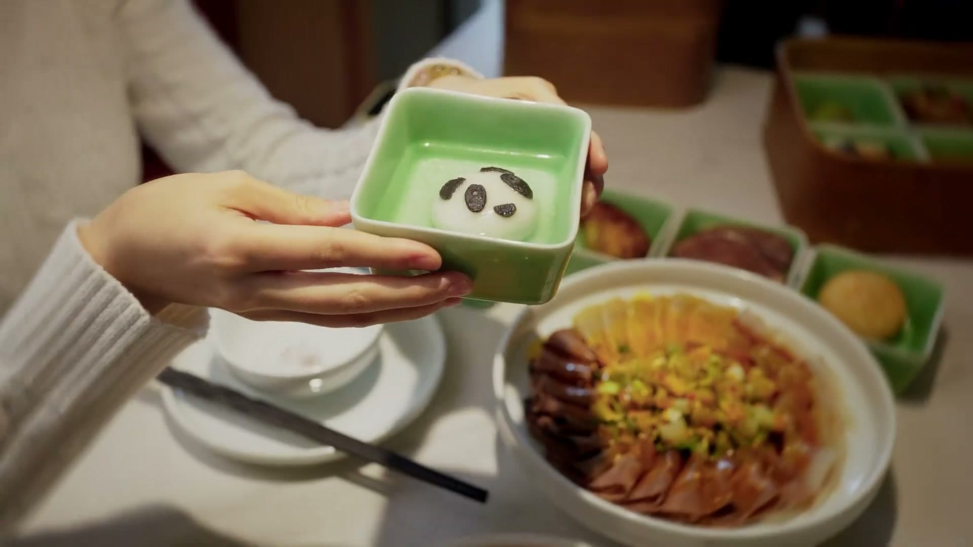 成都饮食集团宣传片-Dir cut footage 0