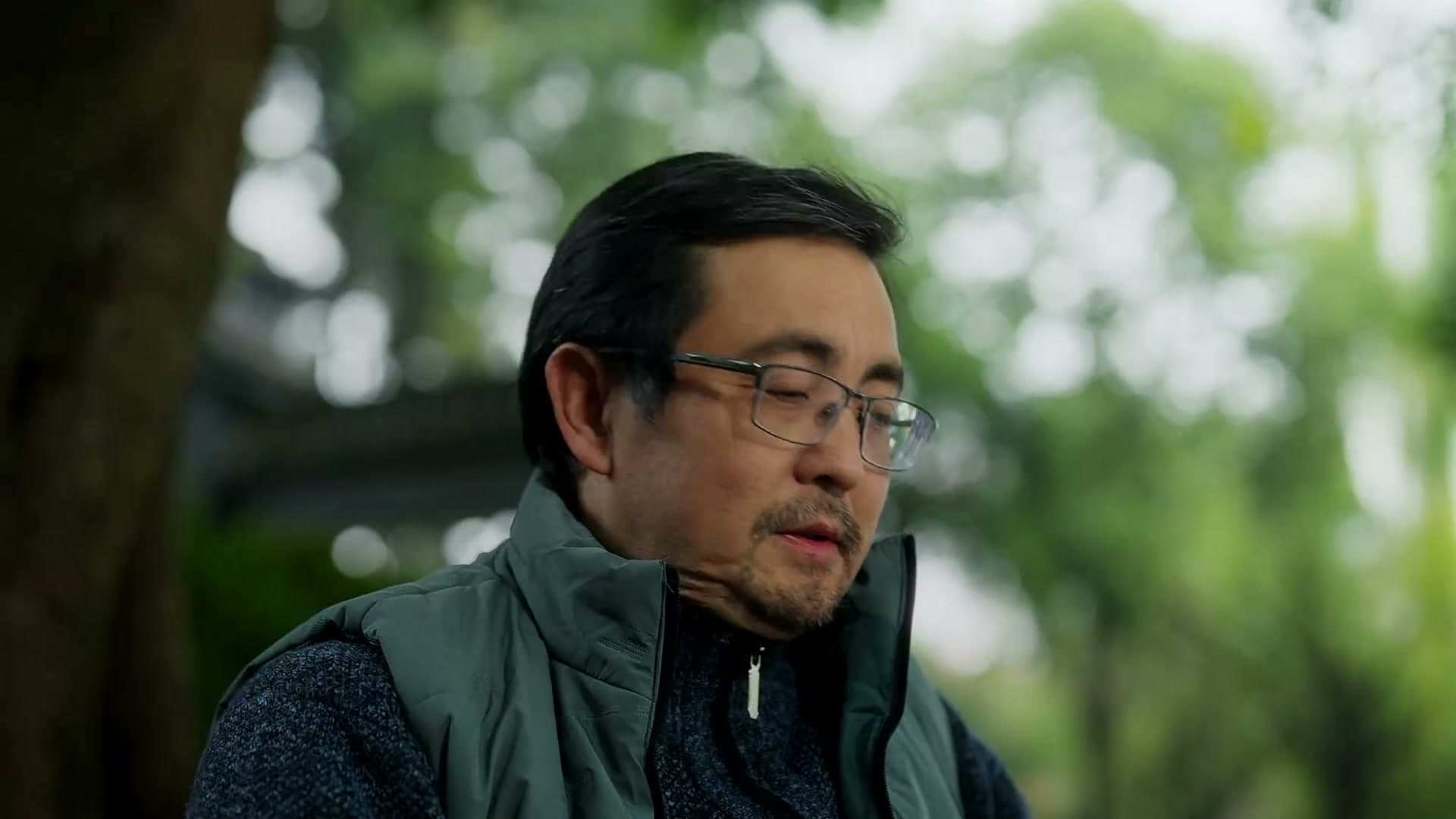 成都饮食集团宣传片-Dir cut footage 17