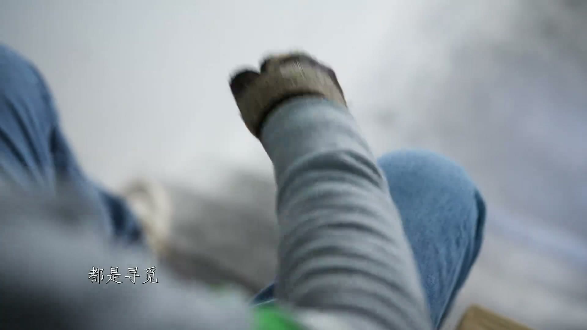 成都饮食集团宣传片-Dir cut footage 26