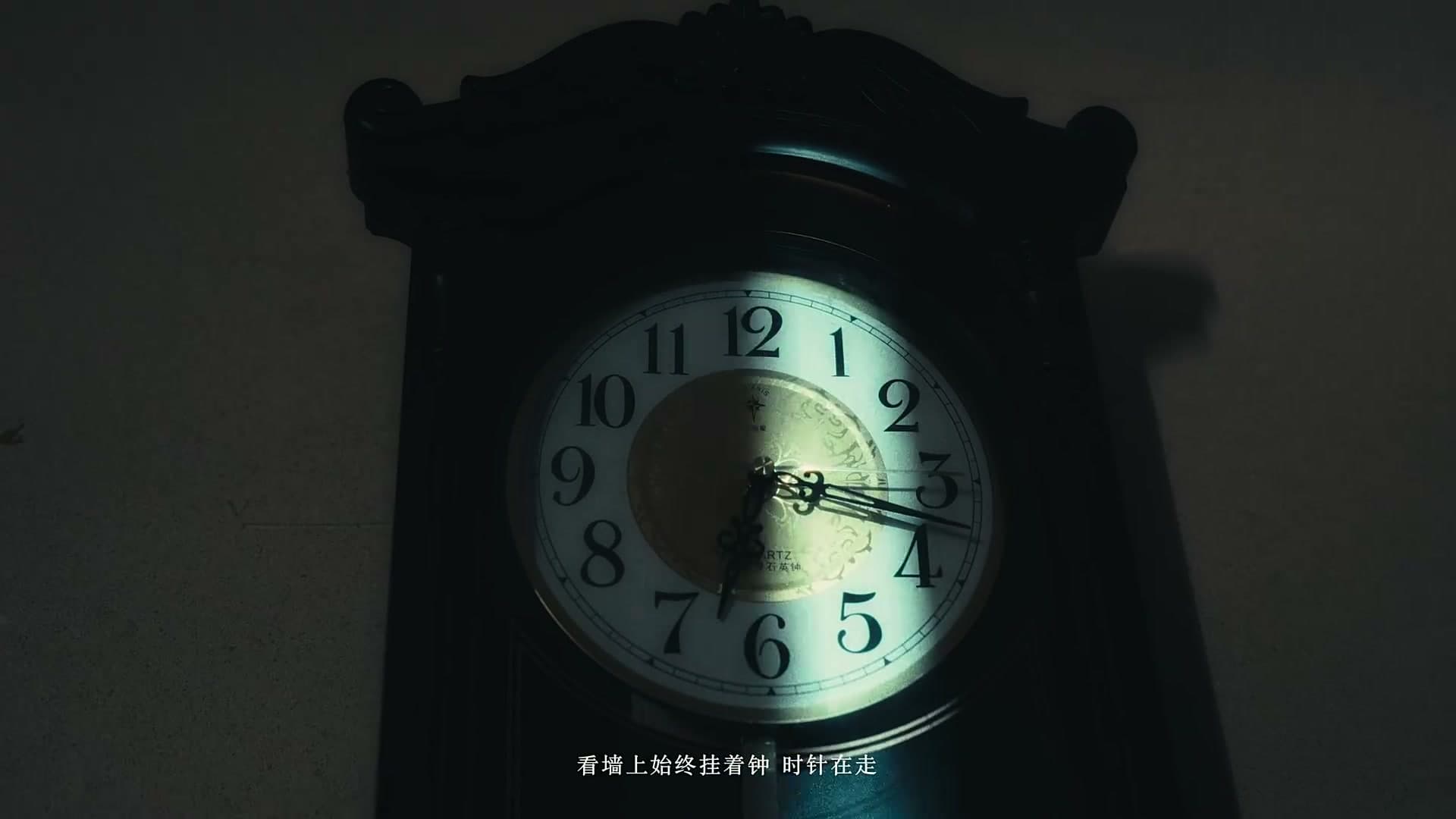 ewonjin-《普通爱人》 Music Video footage 1