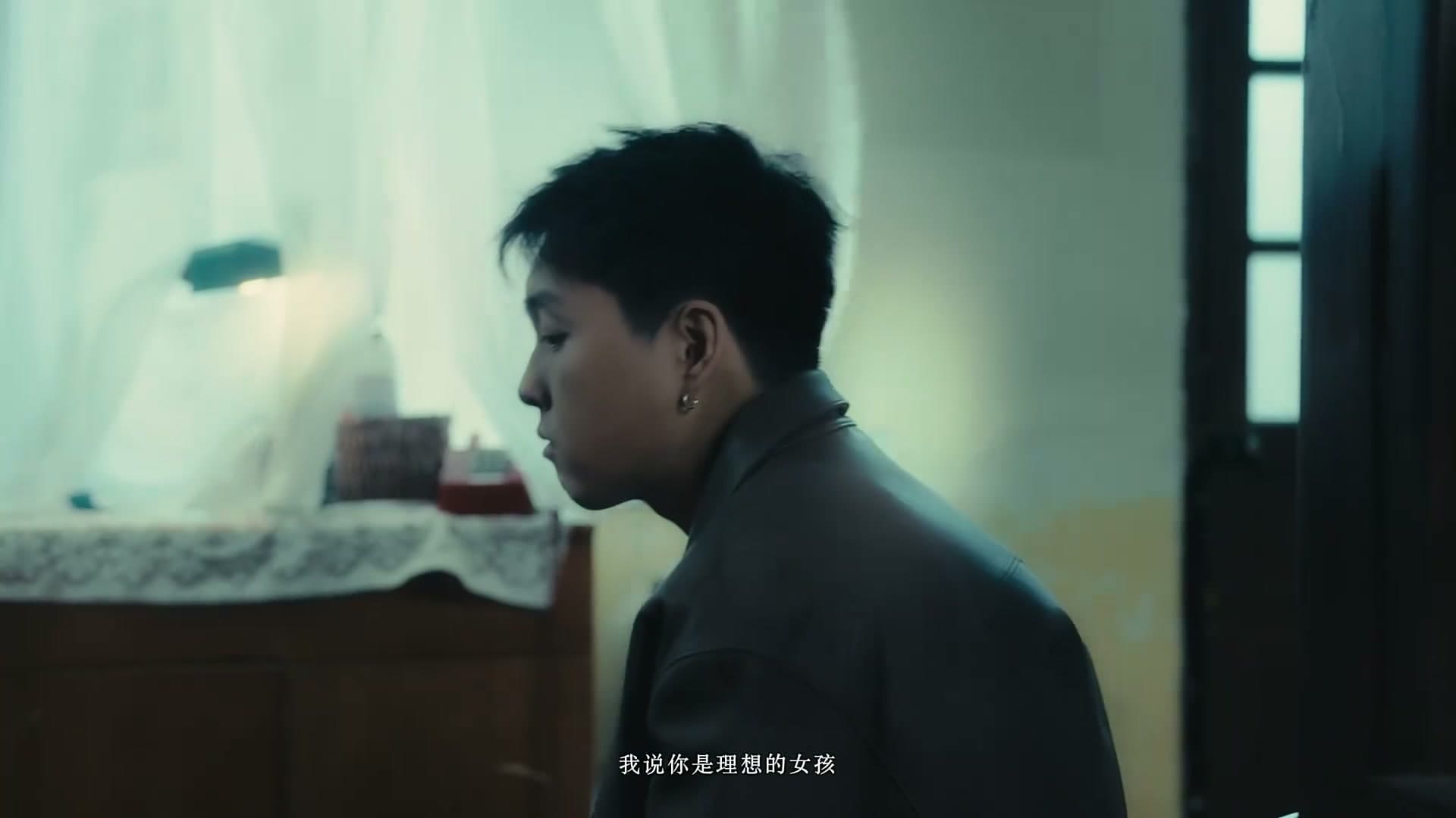 ewonjin-《普通爱人》 Music Video footage 8