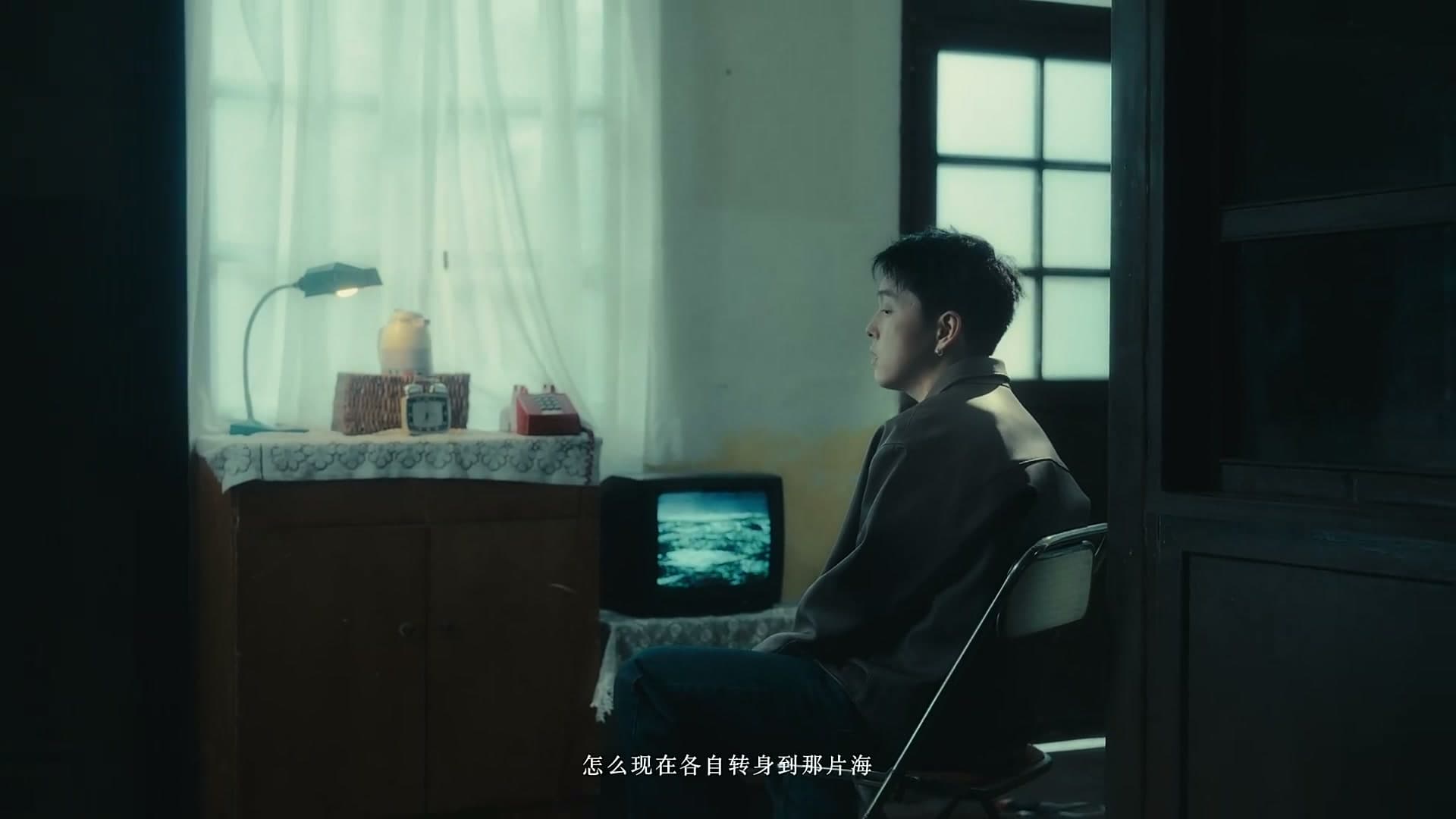 ewonjin-《普通爱人》 Music Video footage 9