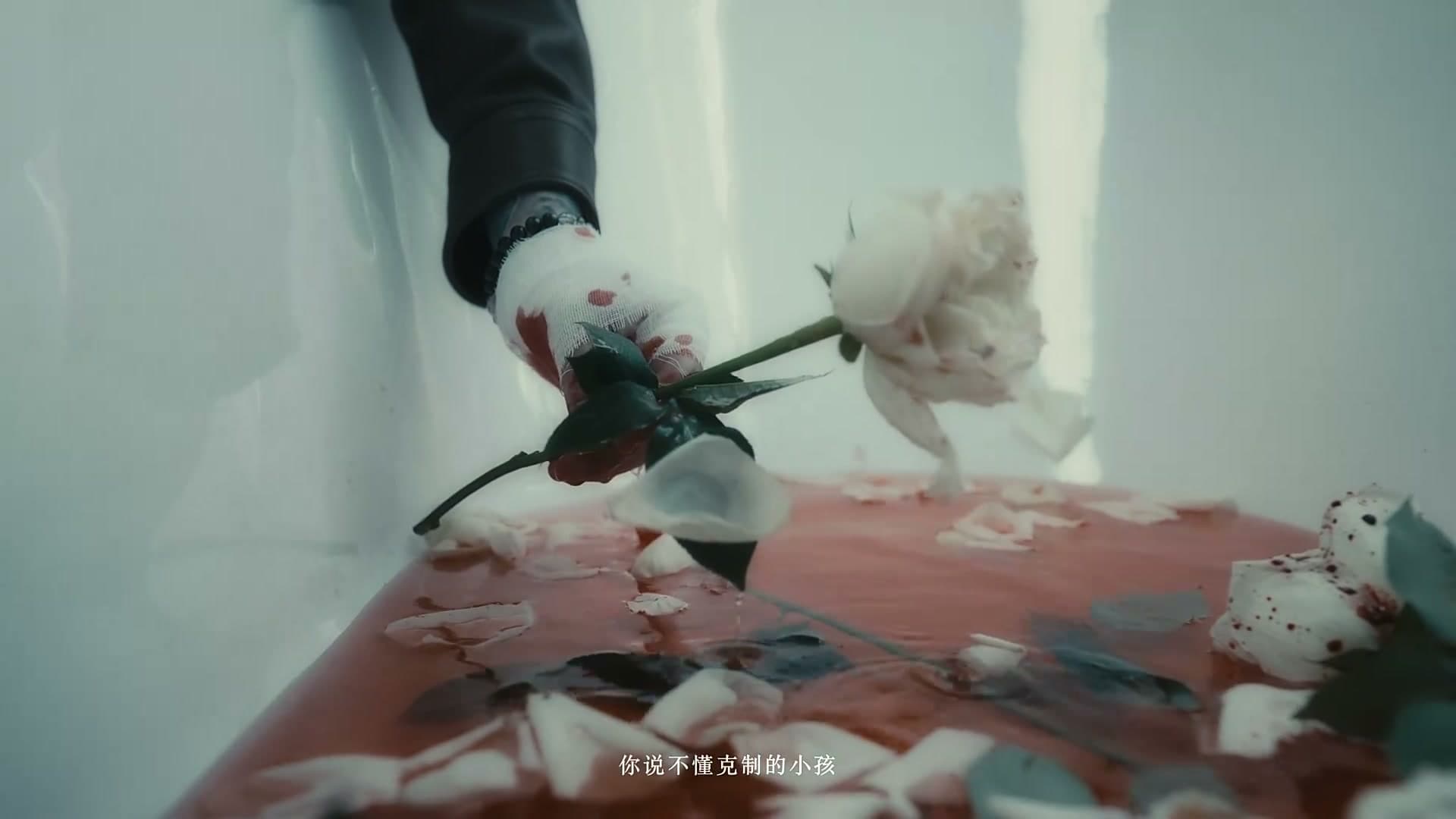 ewonjin-《普通爱人》 Music Video footage 10