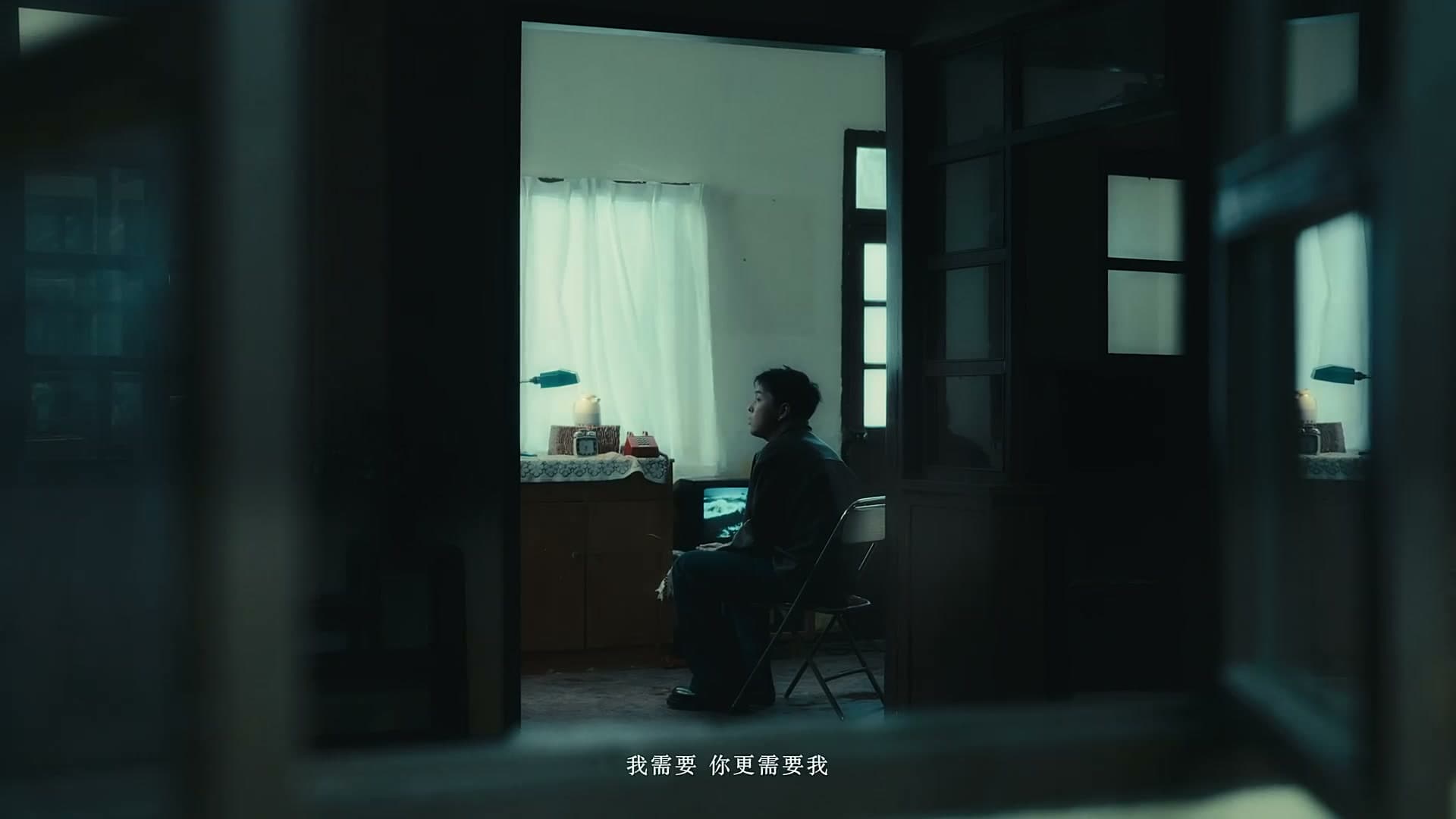 ewonjin-《普通爱人》 Music Video footage 13