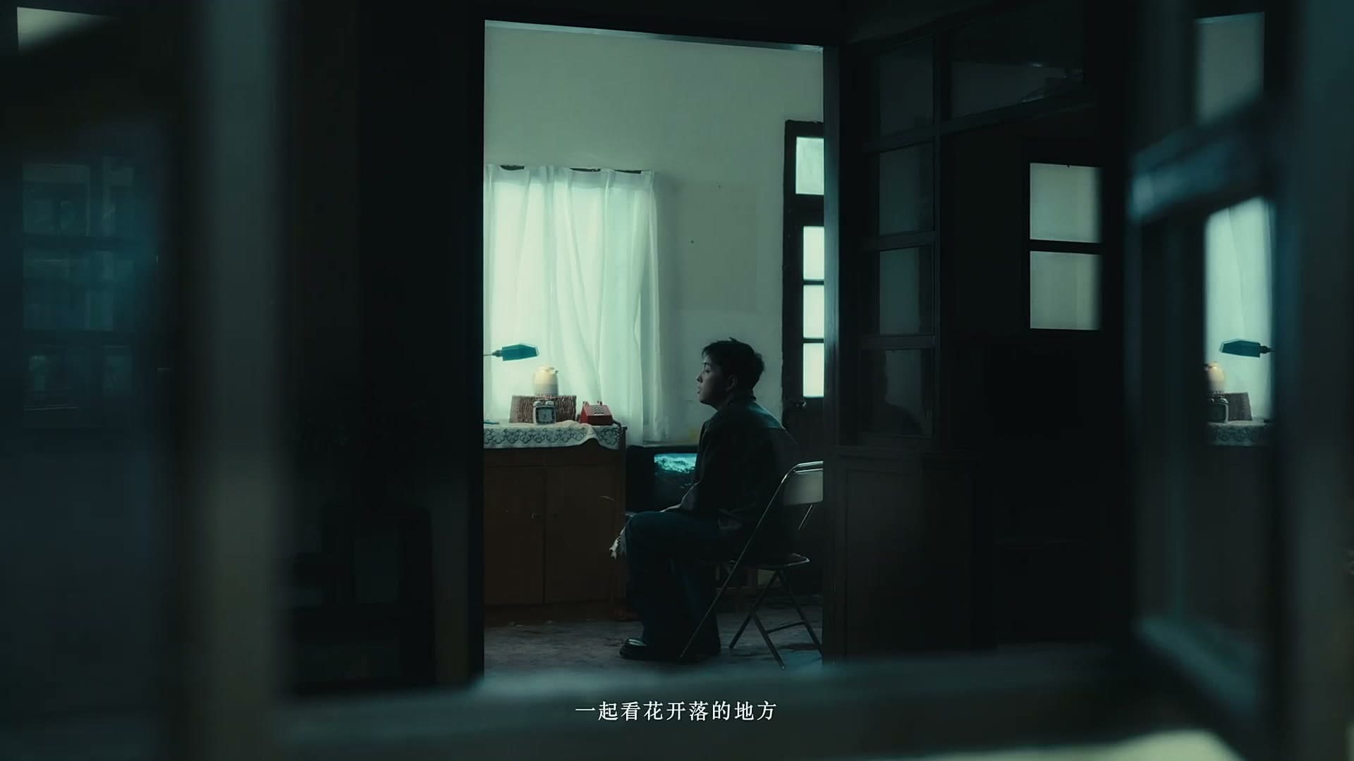 ewonjin-《普通爱人》 Music Video footage 15