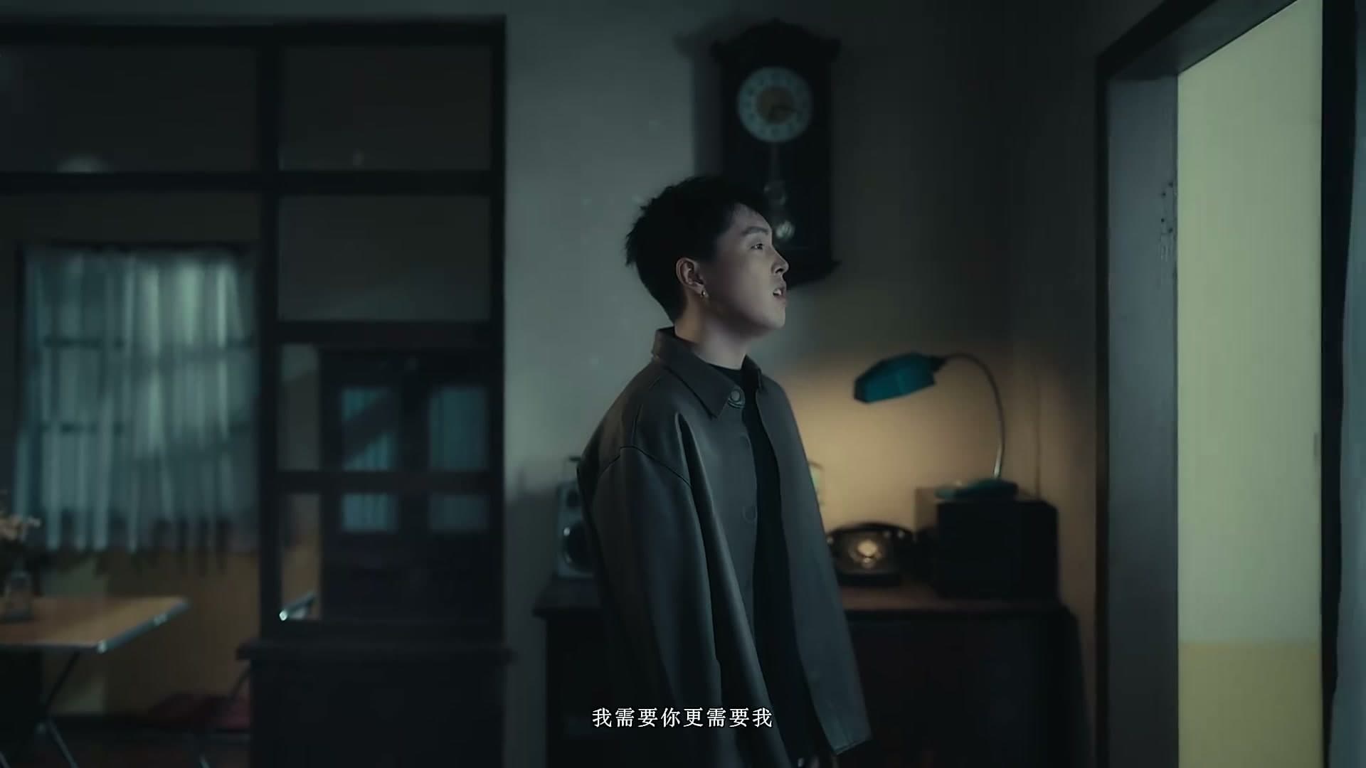 ewonjin-《普通爱人》 Music Video footage 16