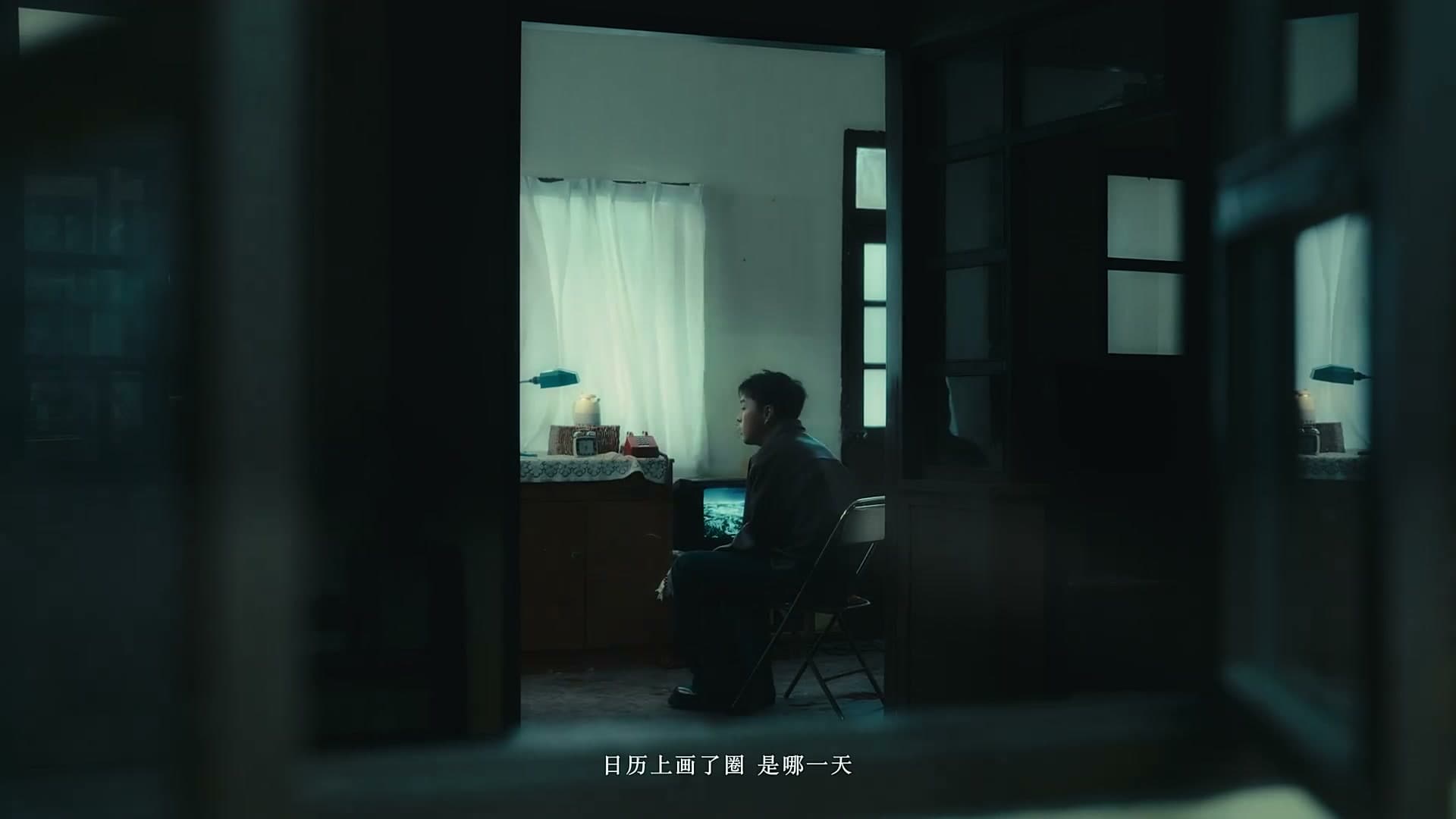 ewonjin-《普通爱人》 Music Video footage 19