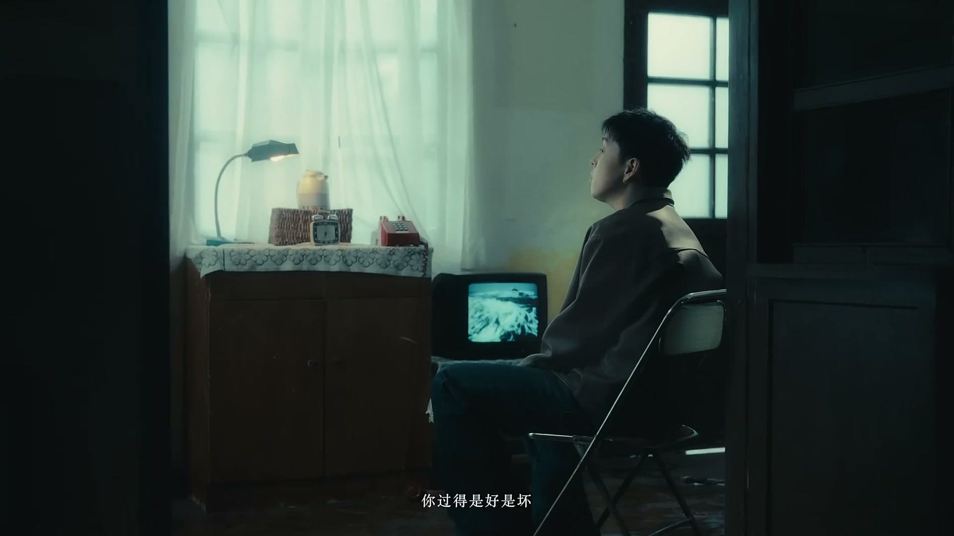 ewonjin-《普通爱人》 Music Video footage 23