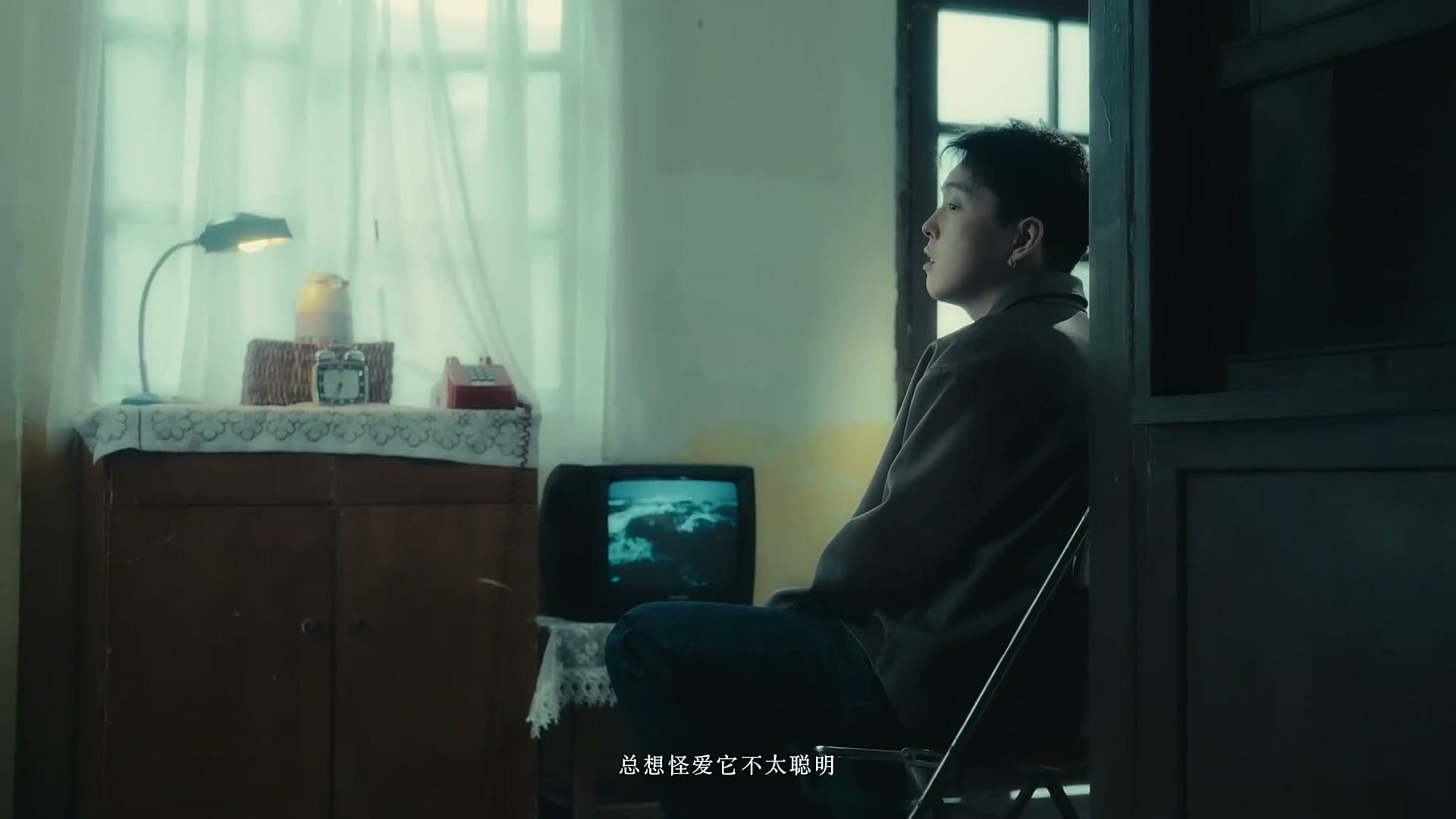 ewonjin-《普通爱人》 Music Video footage 25