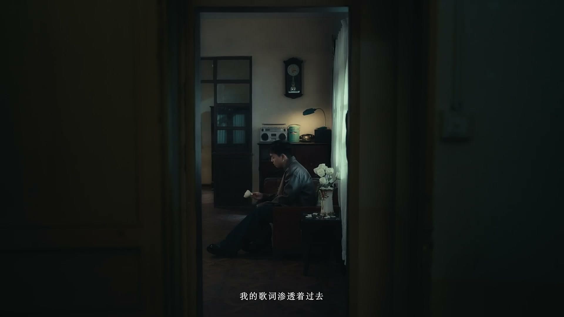 ewonjin-《普通爱人》 Music Video footage 26