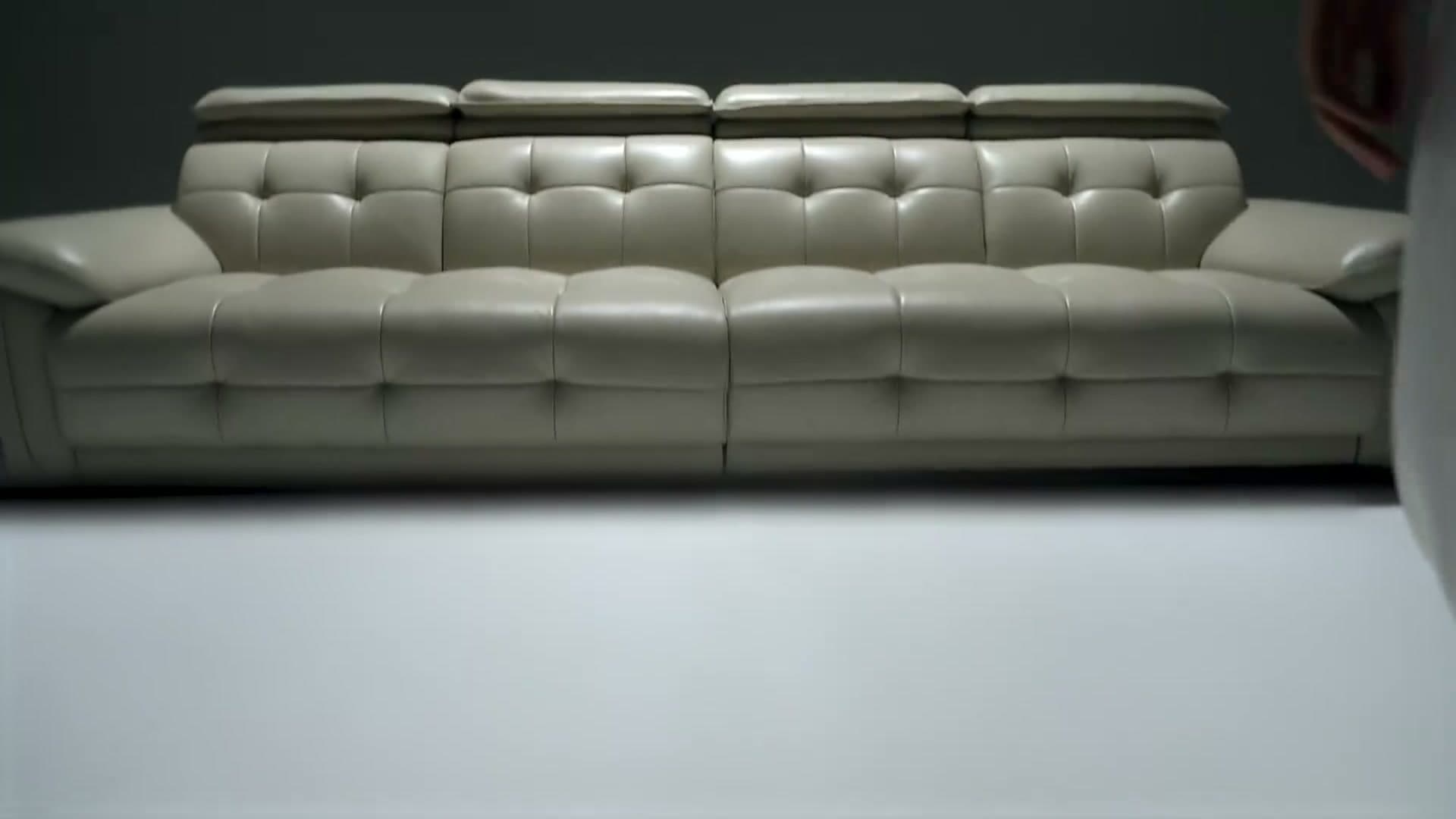 酷比得沙发 footage 12