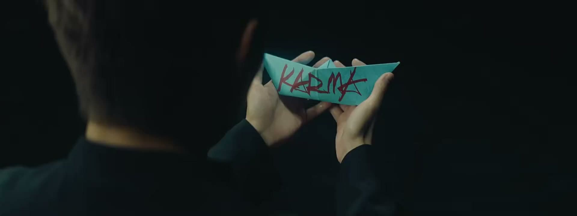 郑润泽《漩涡人生》VCR footage 4