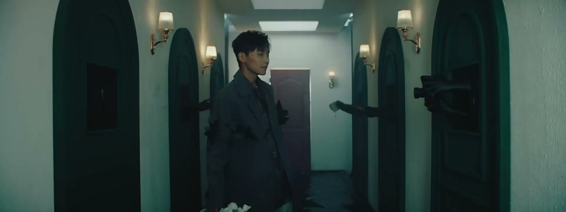 郑润泽《漩涡人生》VCR footage 17