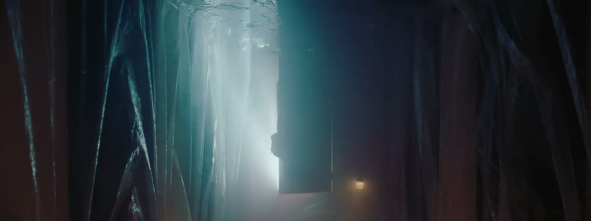 郑润泽《漩涡人生》VCR footage 21