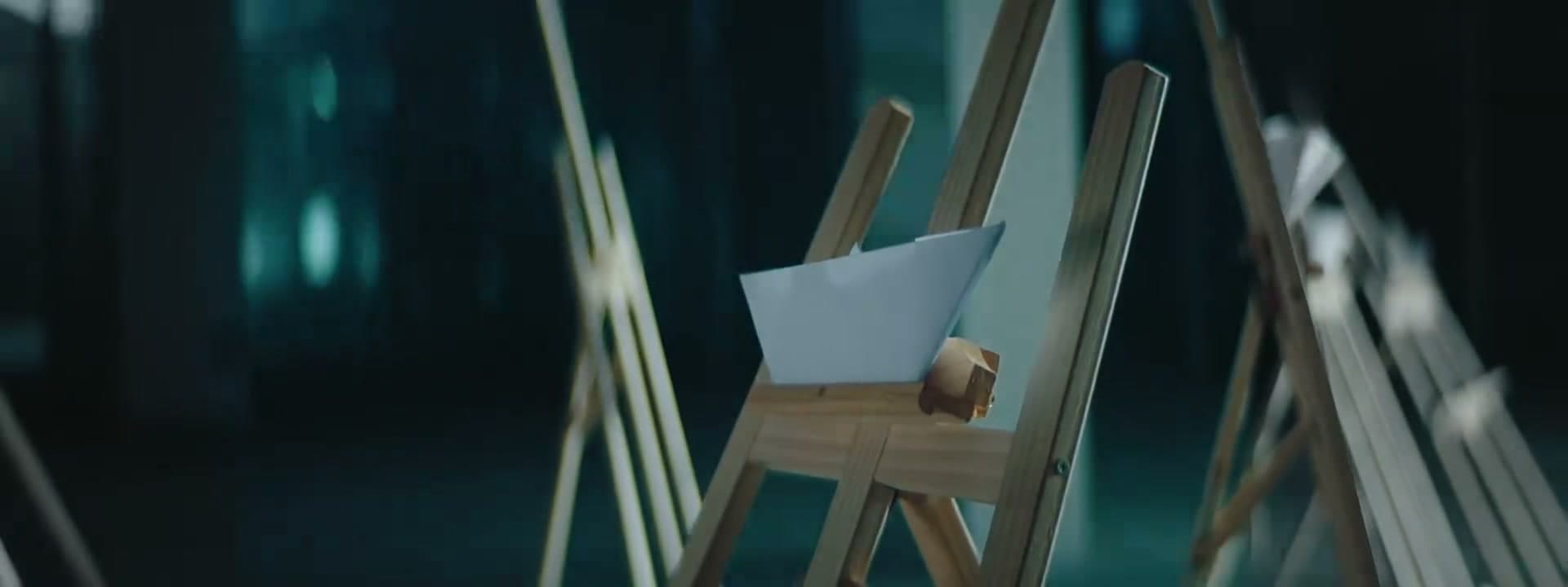 郑润泽《漩涡人生》VCR footage 24