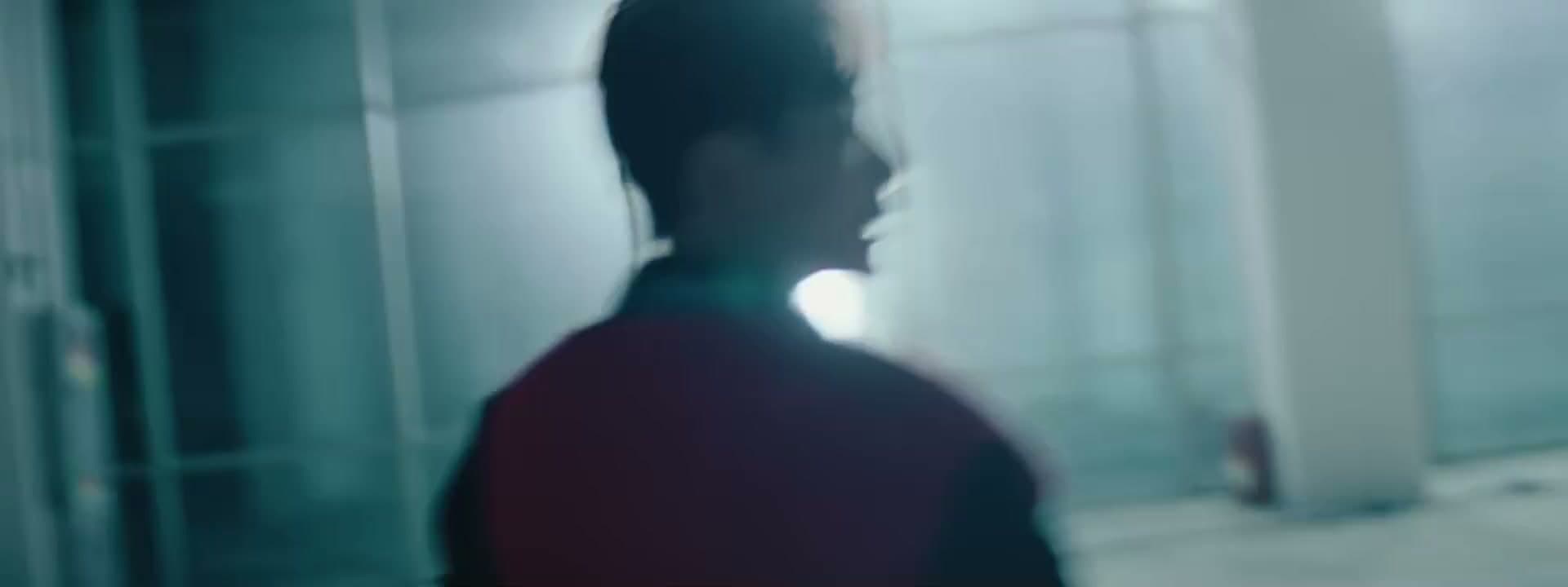 郑润泽《漩涡人生》VCR footage 25