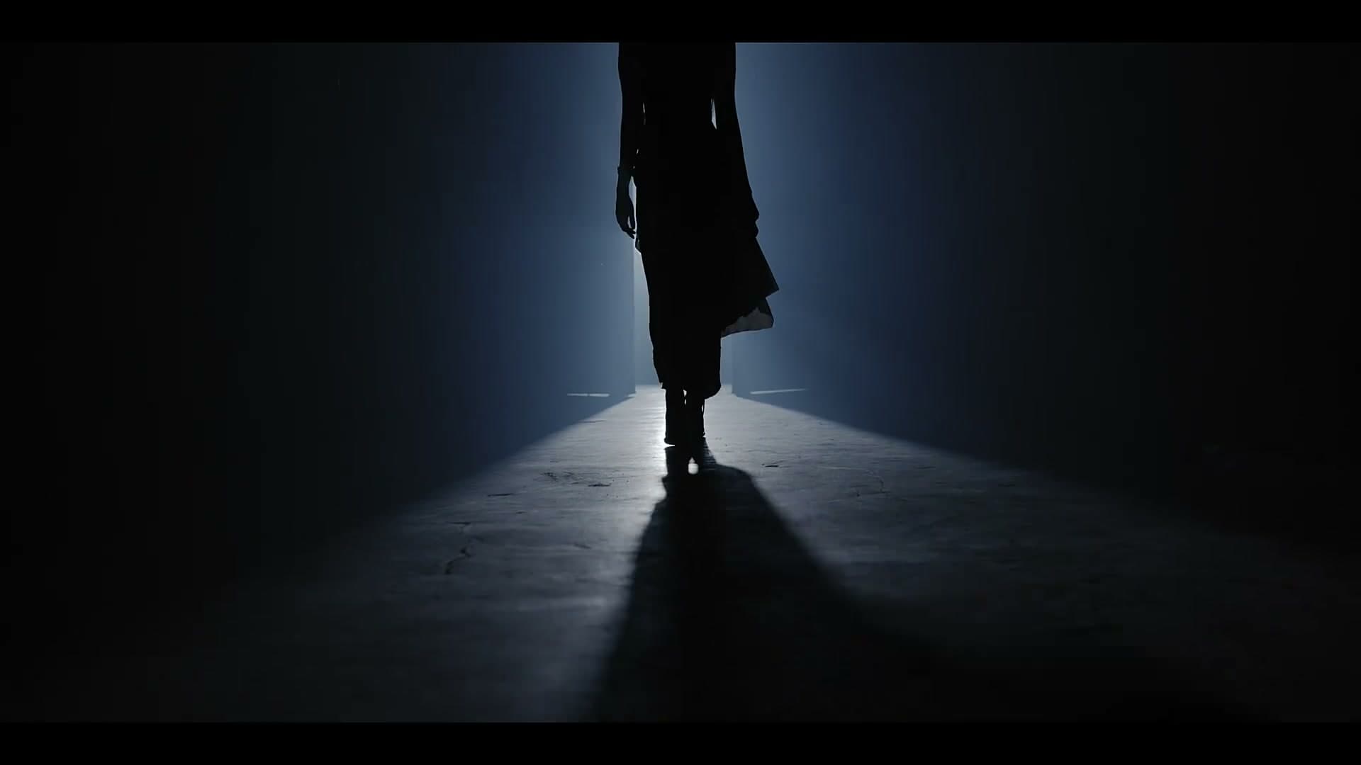 王赫野ft.陈卓璇《我们爱了这么多年》 footage 17