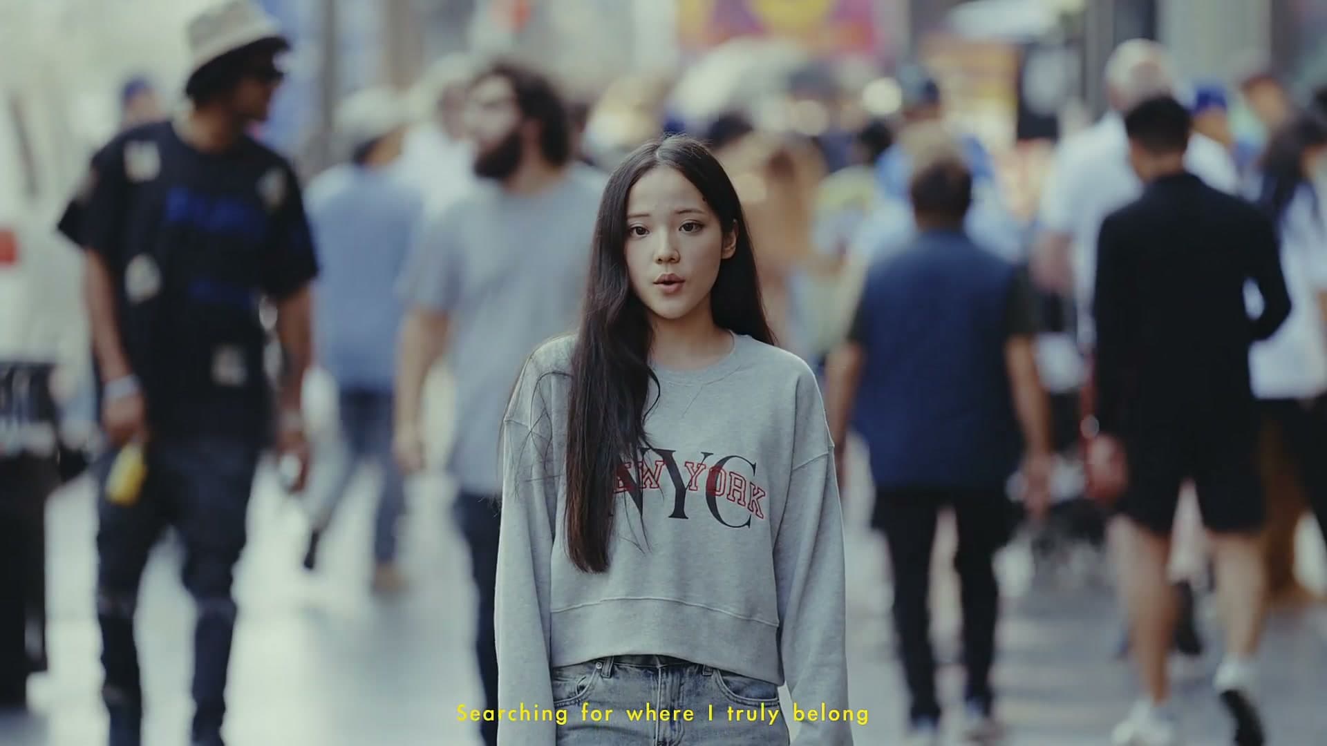 Dznz《chaser》- Offical Music Video footage 2