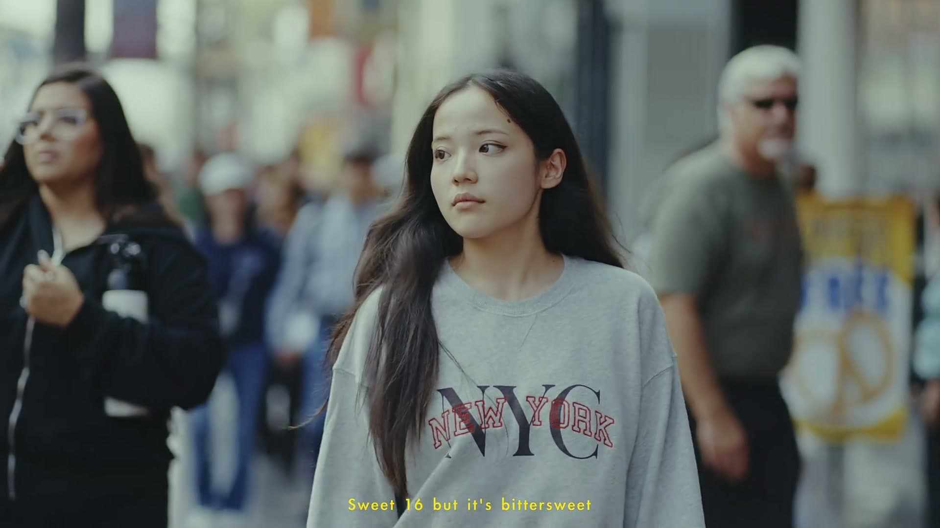 Dznz《chaser》- Offical Music Video footage 4