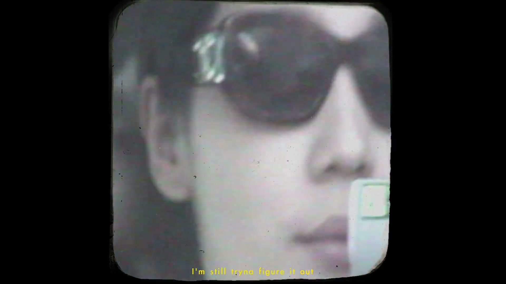 Dznz《chaser》- Offical Music Video footage 13