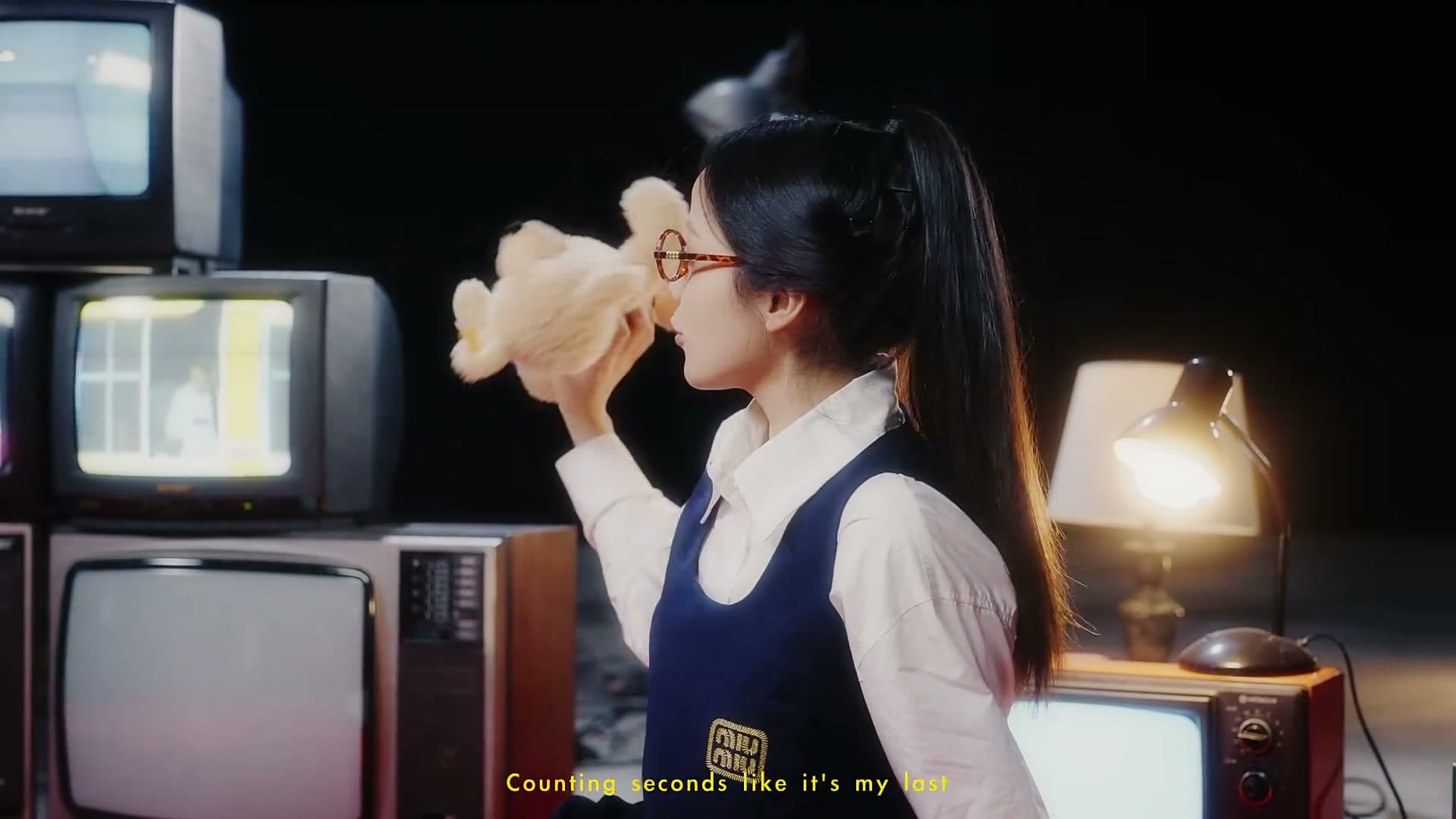 Dznz《chaser》- Offical Music Video footage 20