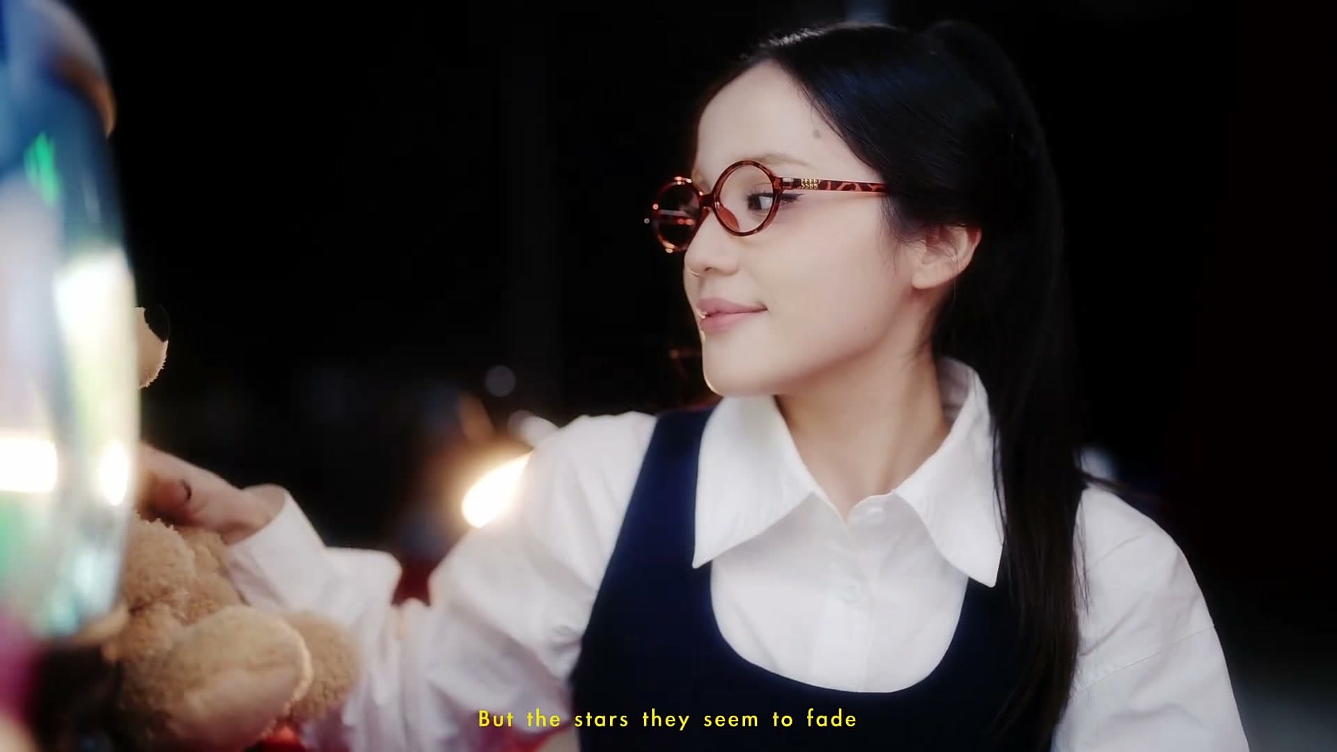 Dznz《chaser》- Offical Music Video footage 22