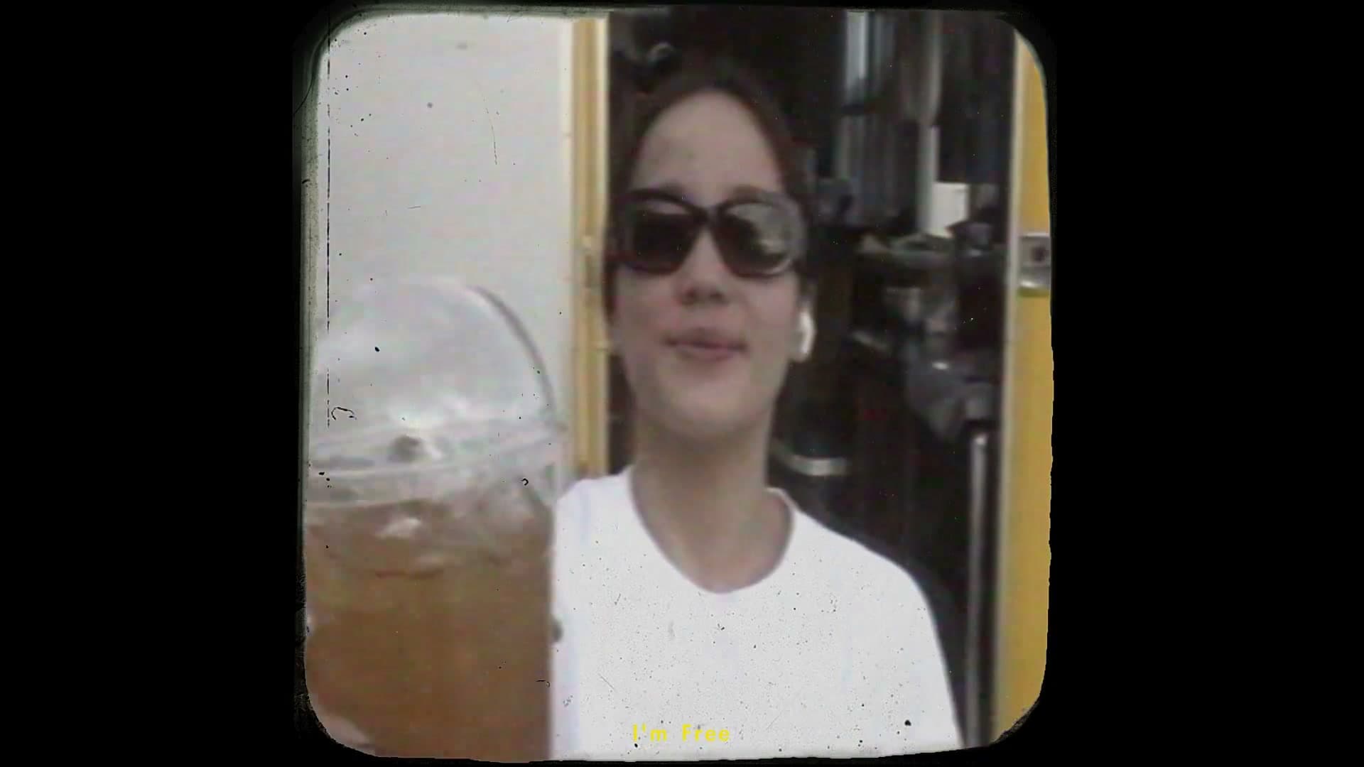 Dznz《chaser》- Offical Music Video footage 26