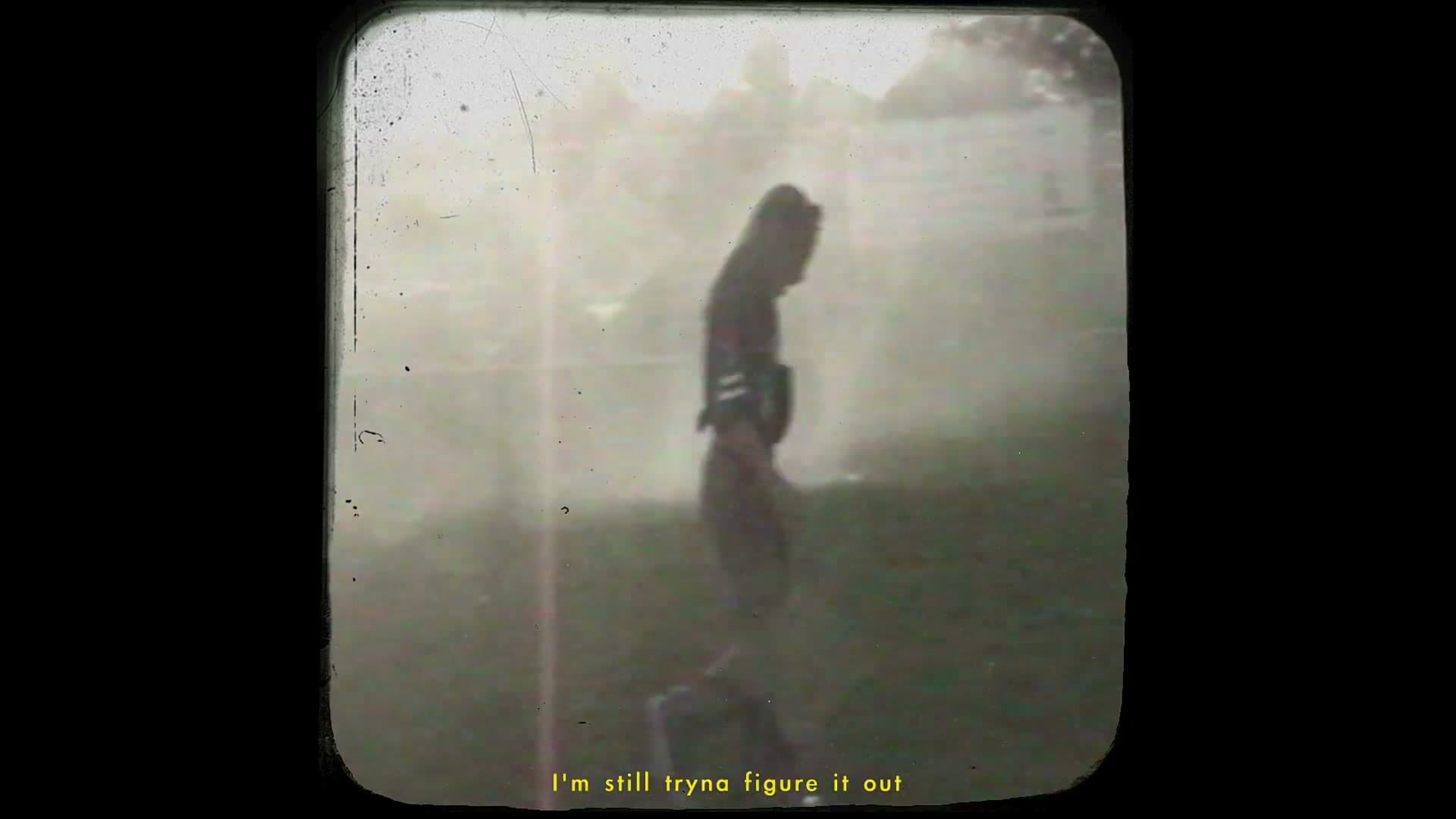 Dznz《chaser》- Offical Music Video footage 28