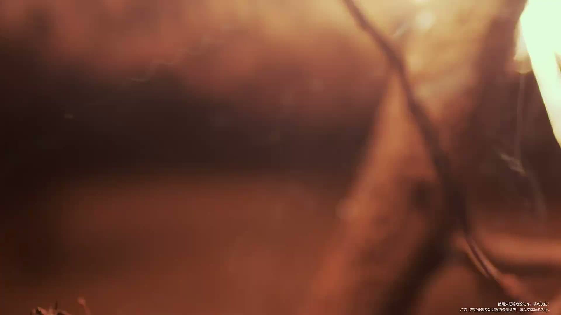 凉山火把节x华为 Pura 80系列 footage 2