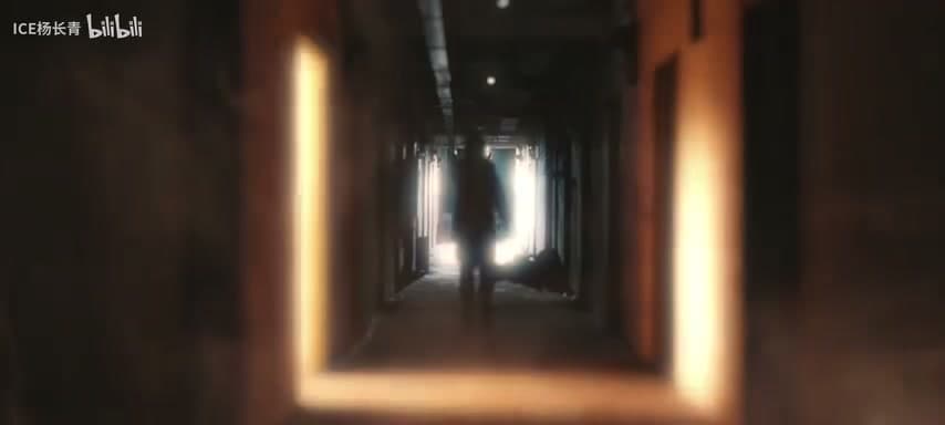 ICE杨长青《SURE》