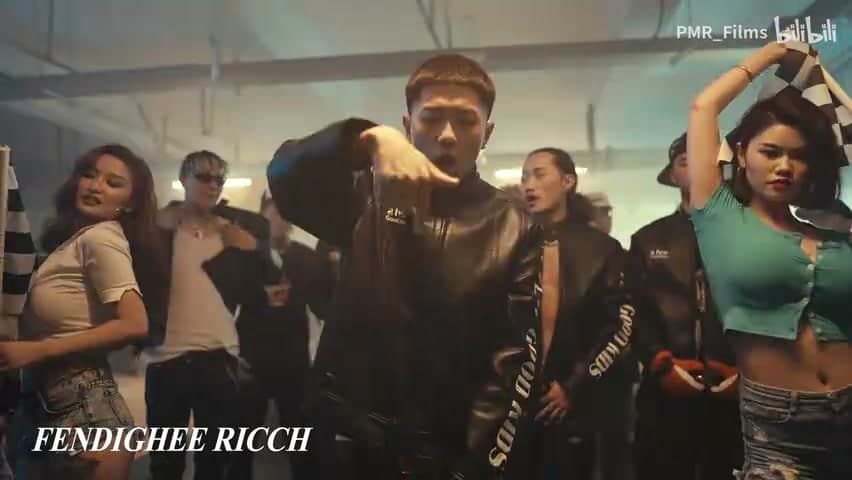 A Few Good Kids Record《2 seater 双门跑车》