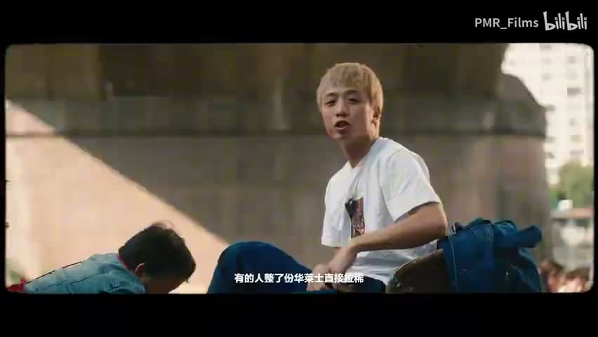 王齐铭《夜郎溪》