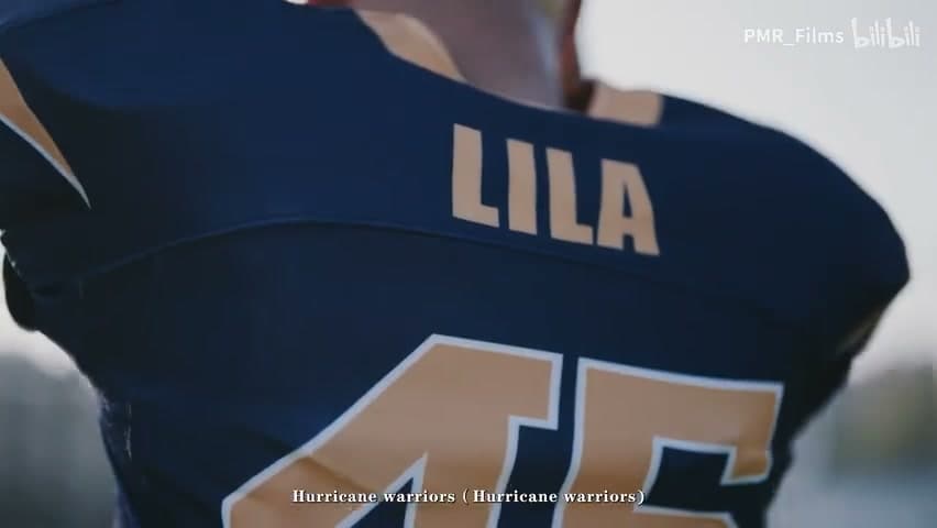 lilawantsomemore《飓风 Hurricane》