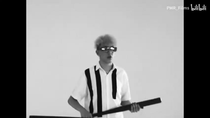 CashTrippy《NASA》