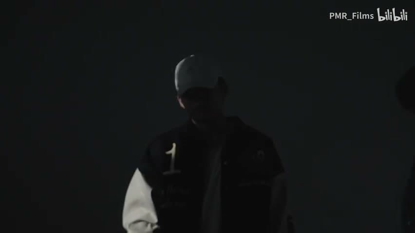 PaceMak1r/王唯楚《CHOS1N》